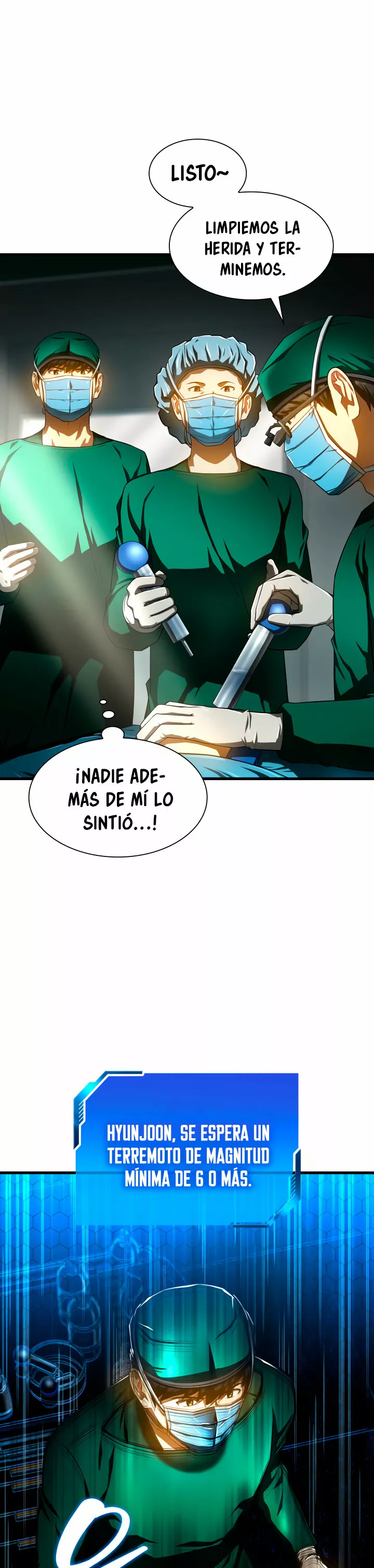 Página 30 del Manga