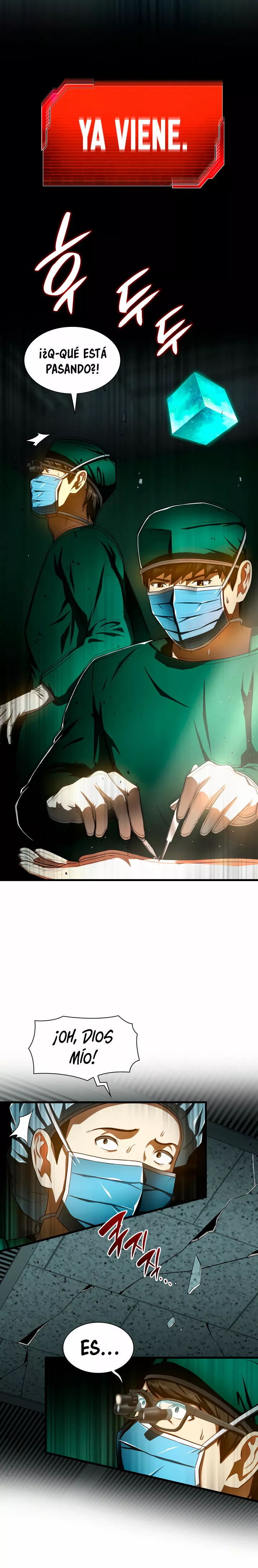 Página 39 del Manga