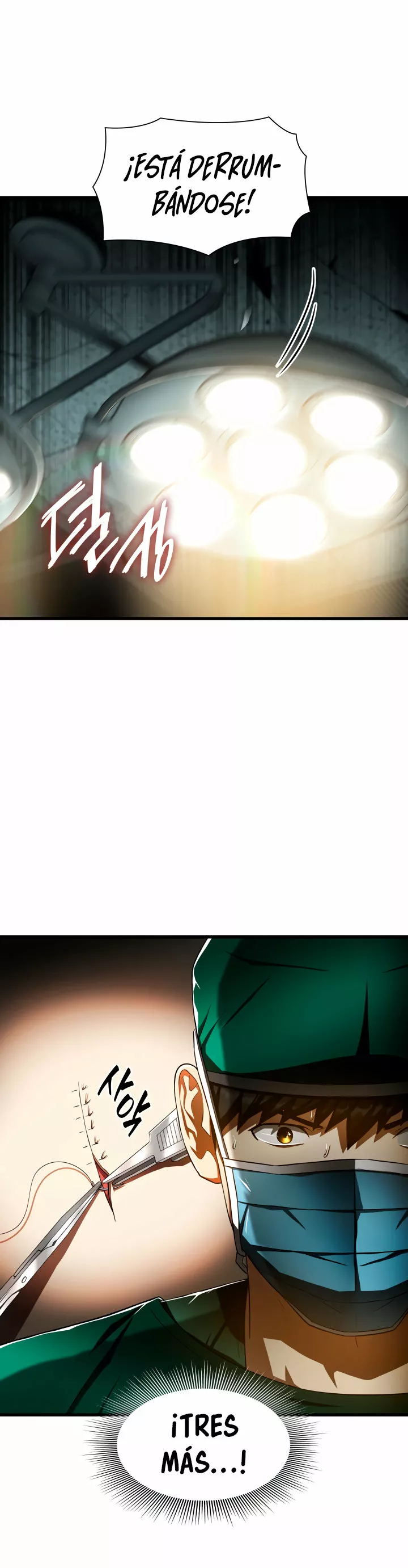 Página 40 del Manga