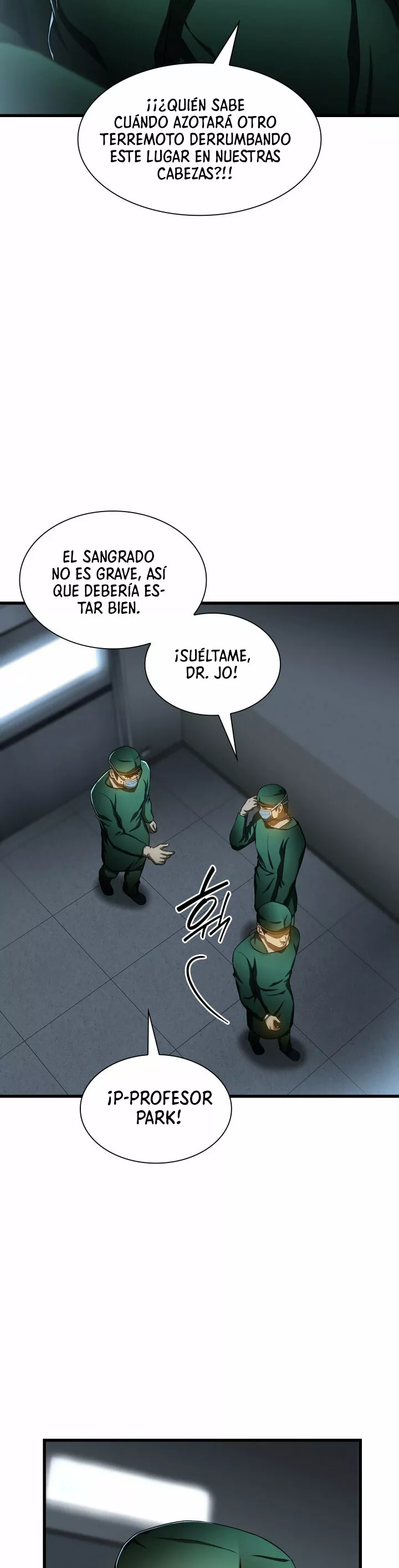 Página 30 del Manga