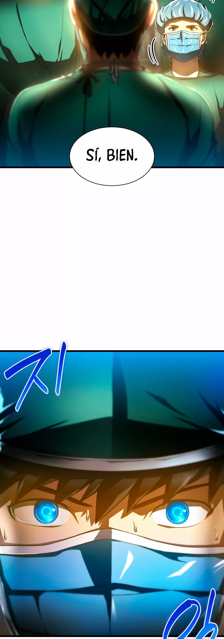 Página 35 del Manga