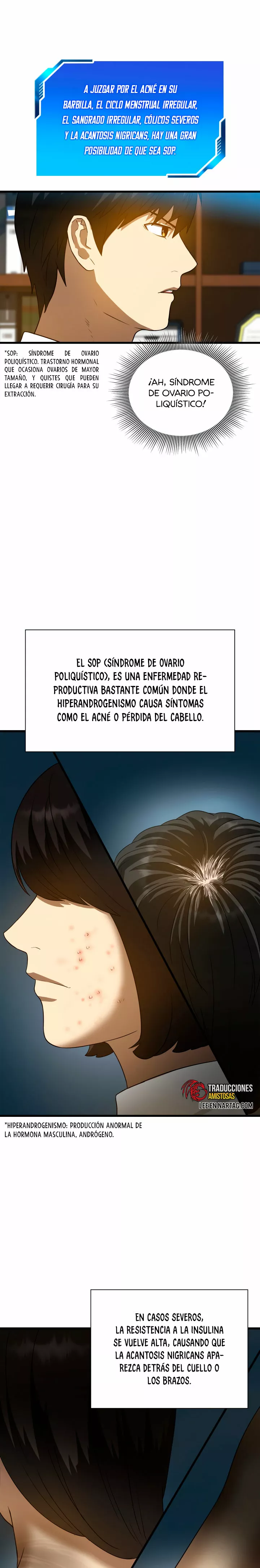 Página 24 del Manga