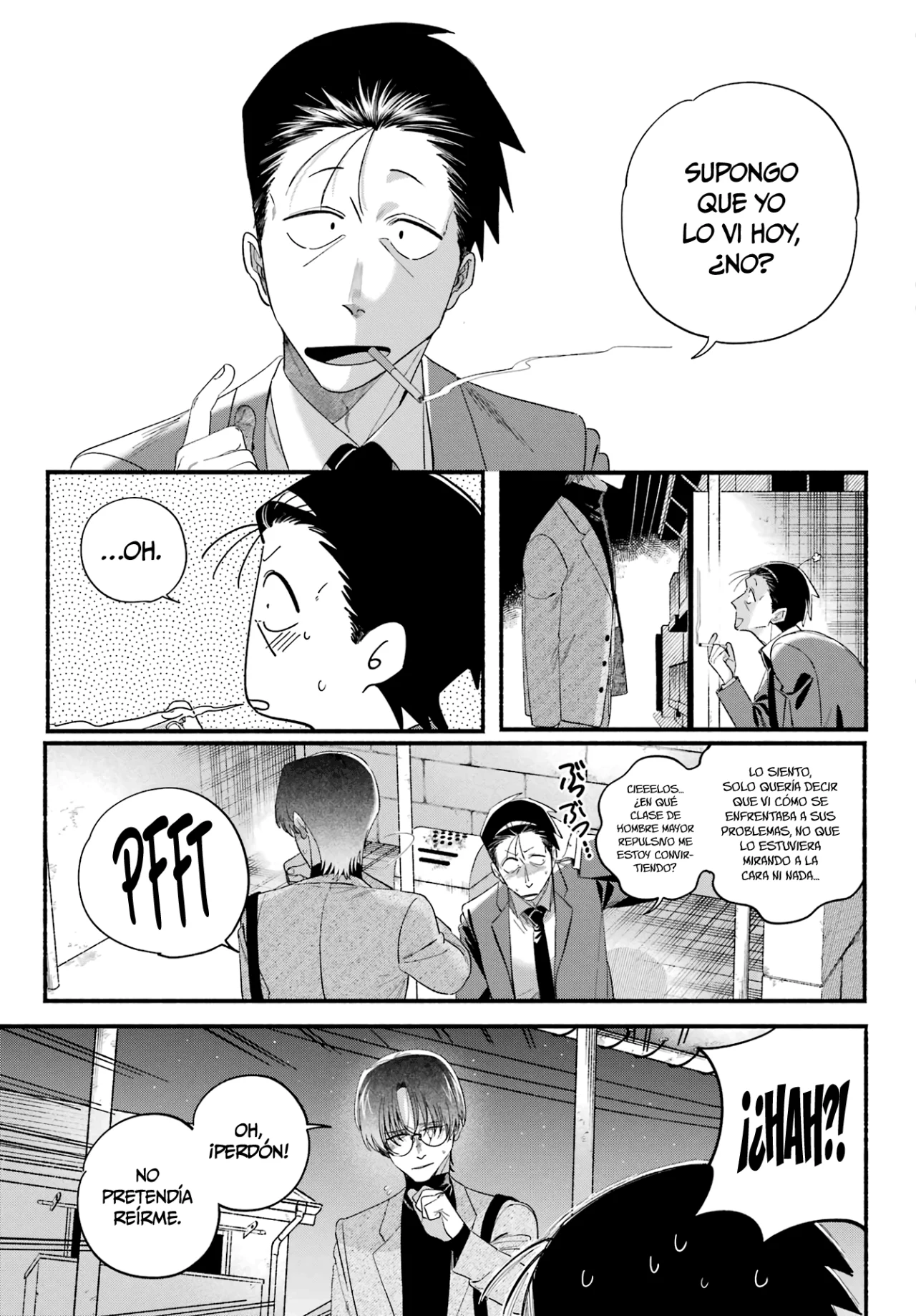 Página 34 del Manga