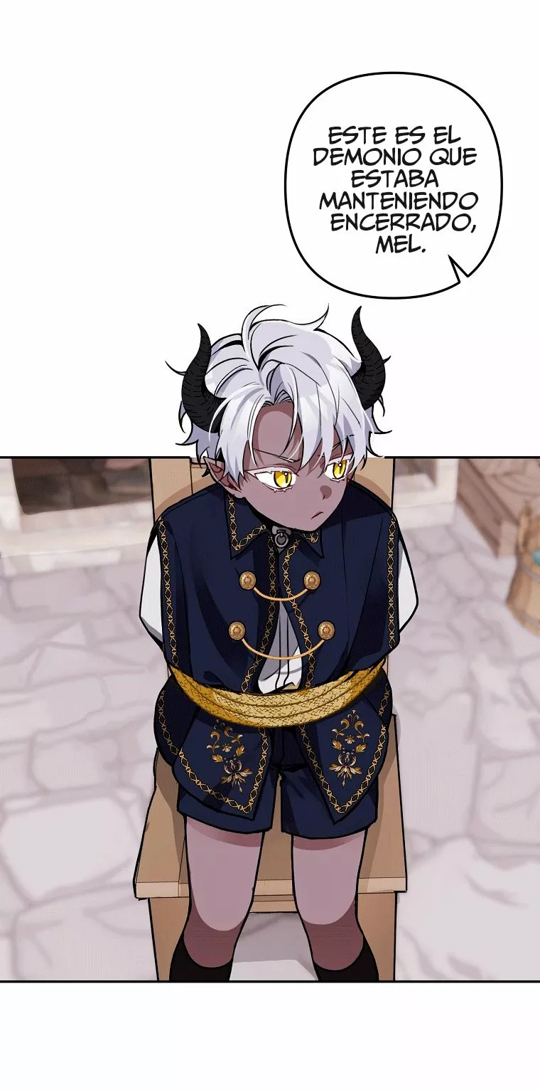 Página 45 del Manga