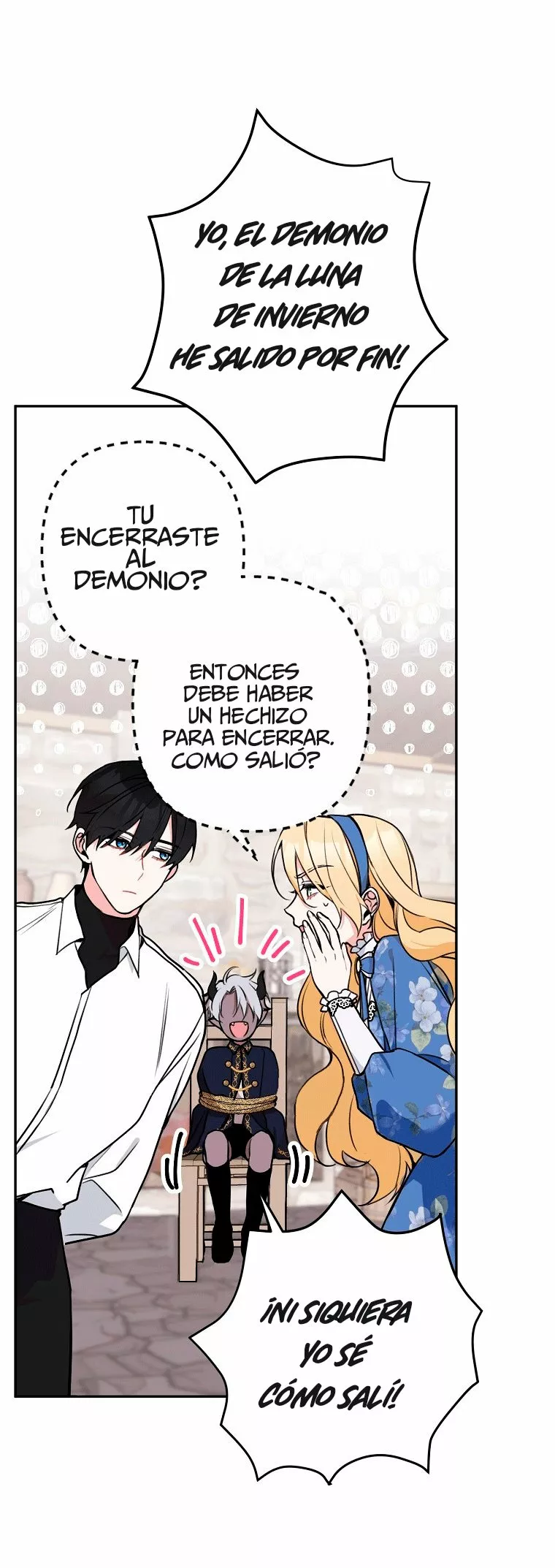 Página 47 del Manga