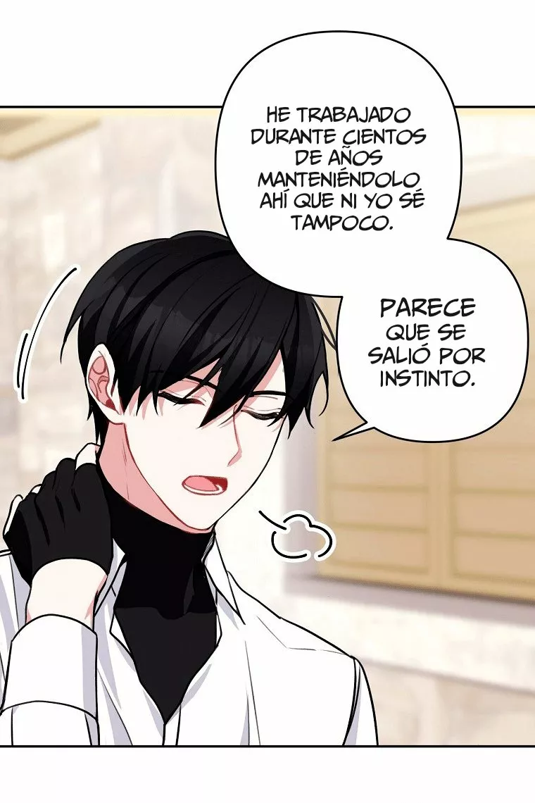 Página 50 del Manga