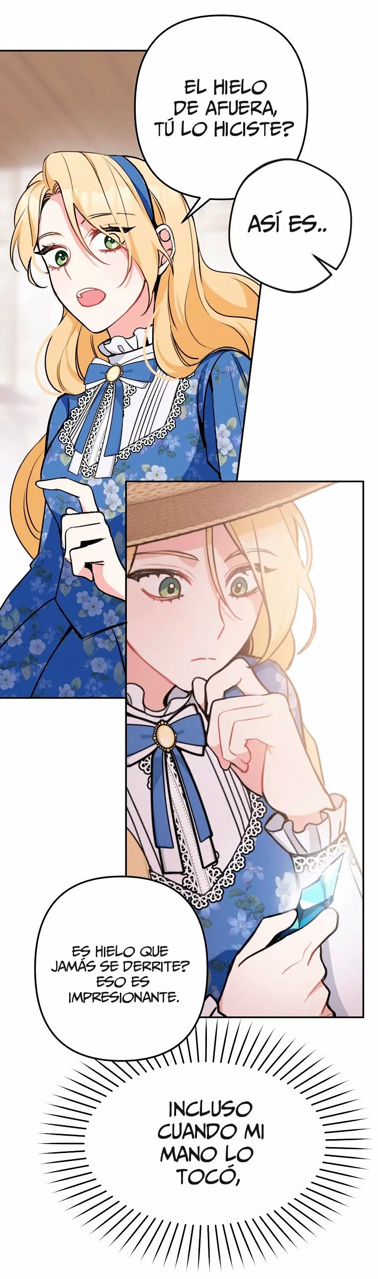 Página 56 del Manga