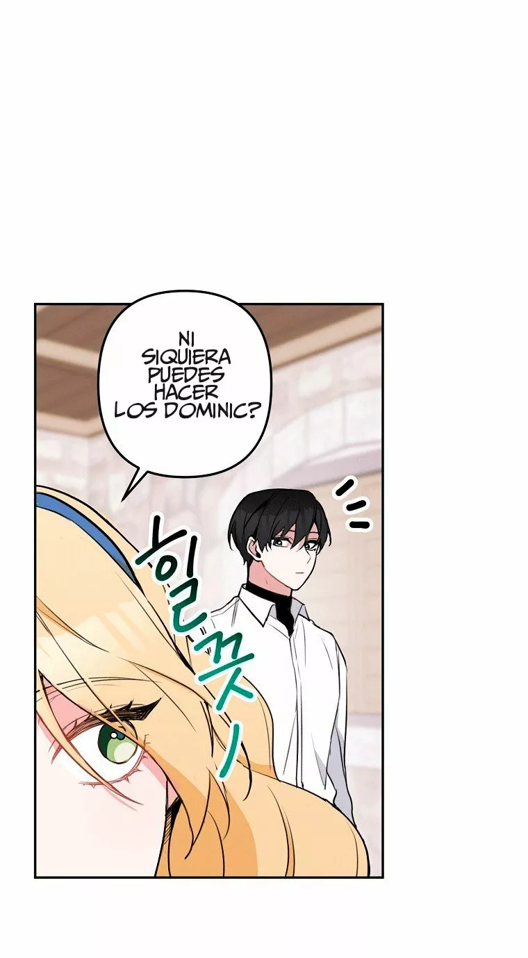 Página 58 del Manga