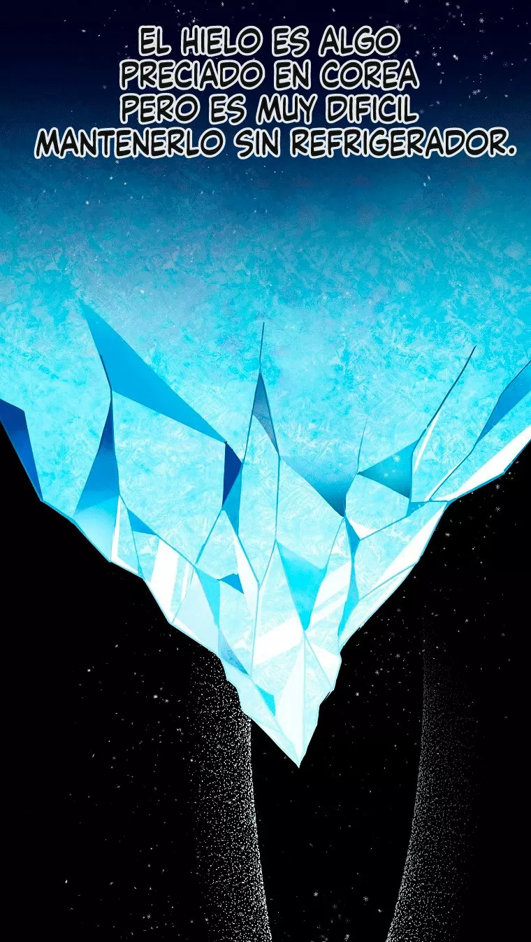 Página 61 del Manga