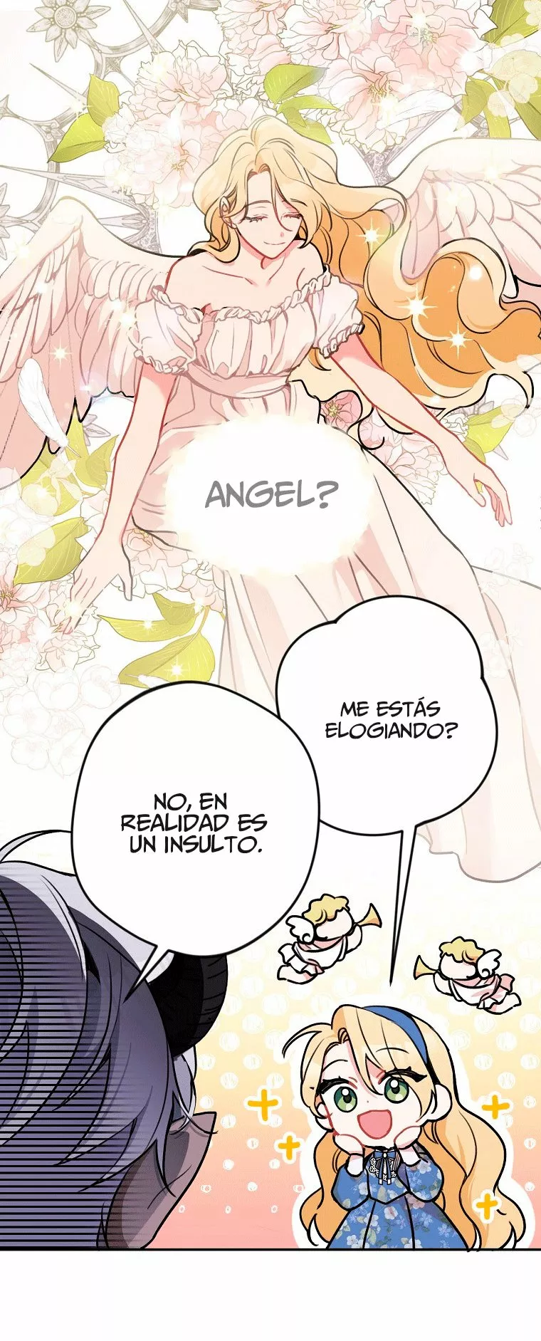 Página 70 del Manga