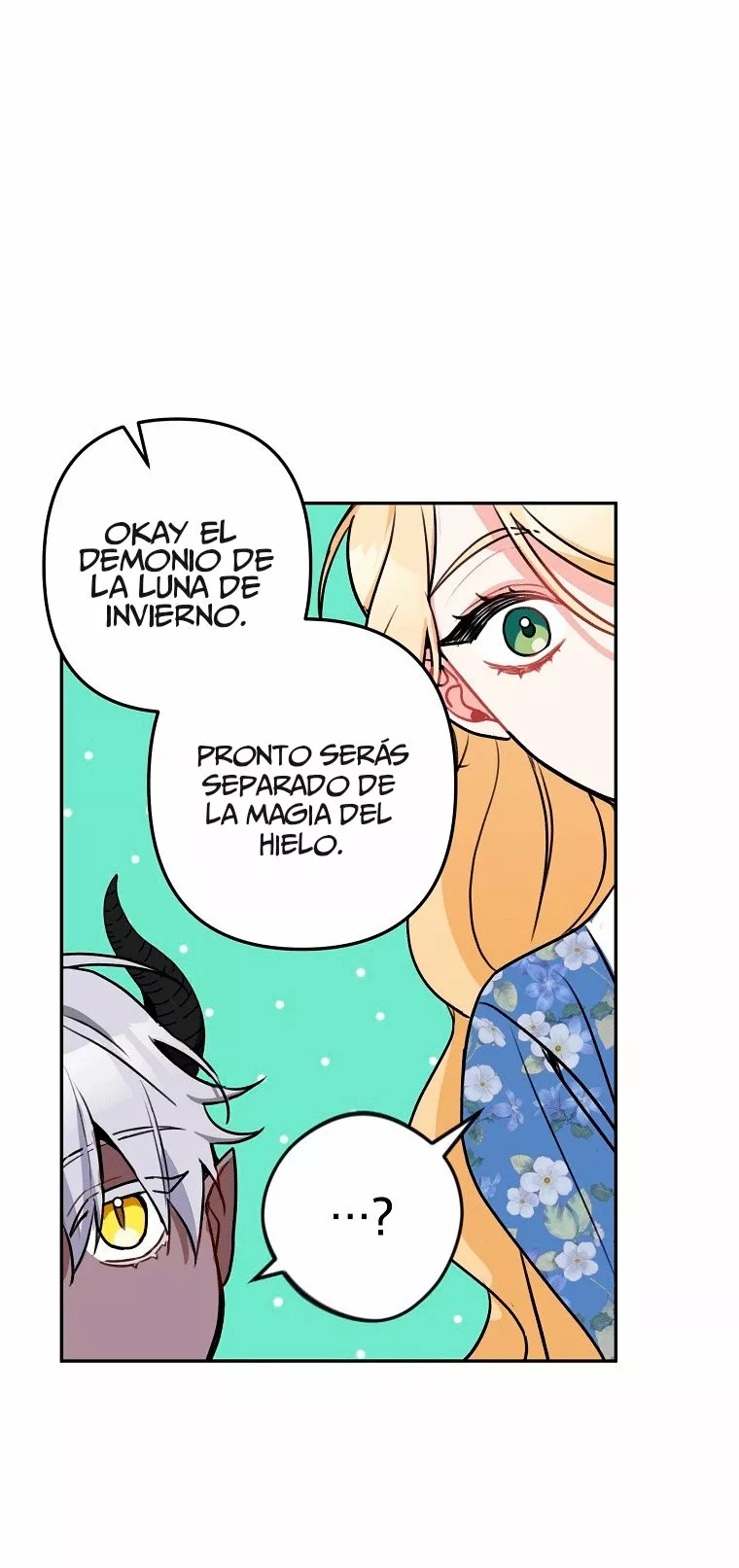 Página 71 del Manga