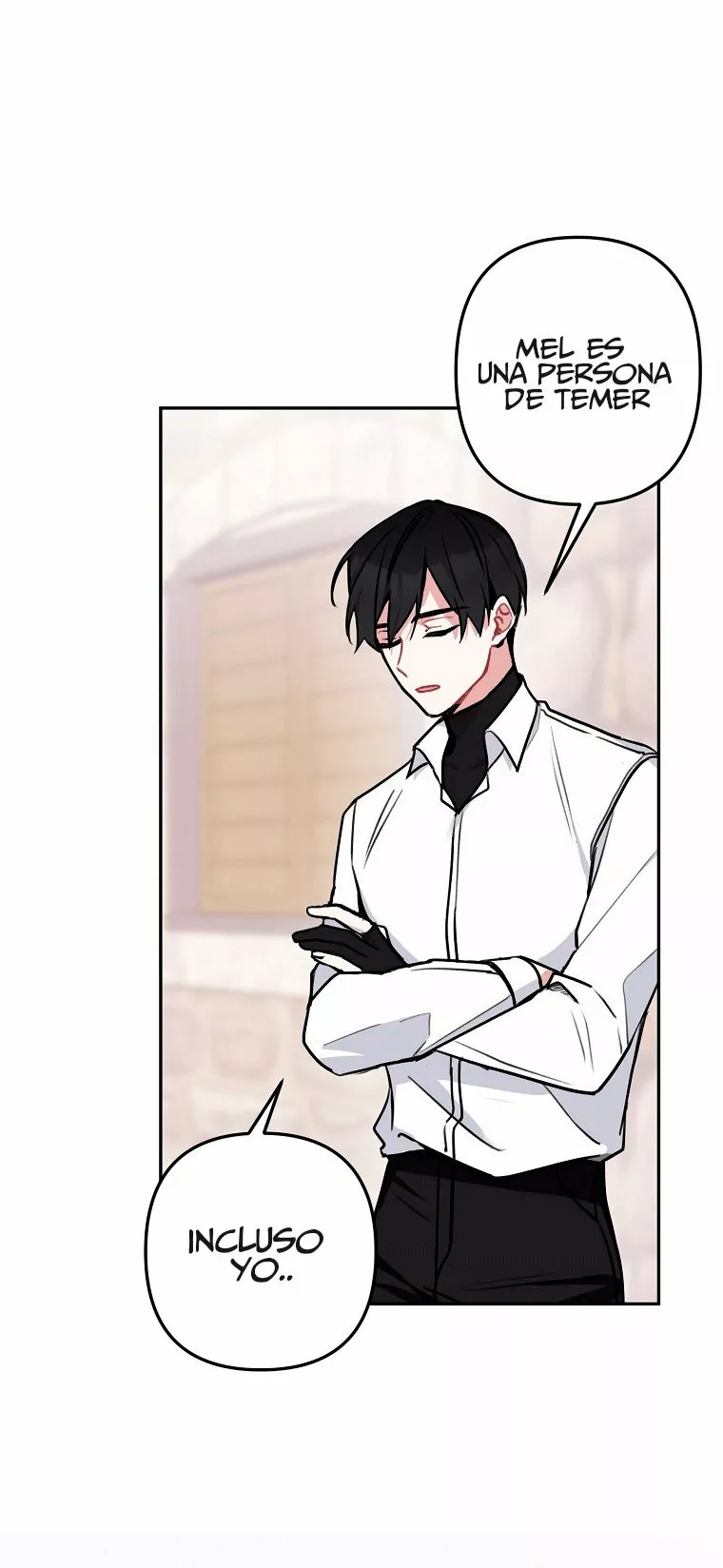 Página 72 del Manga