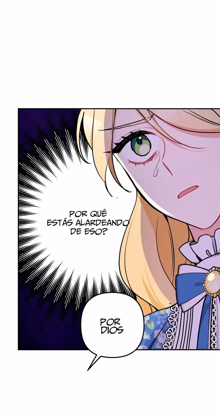 Página 74 del Manga