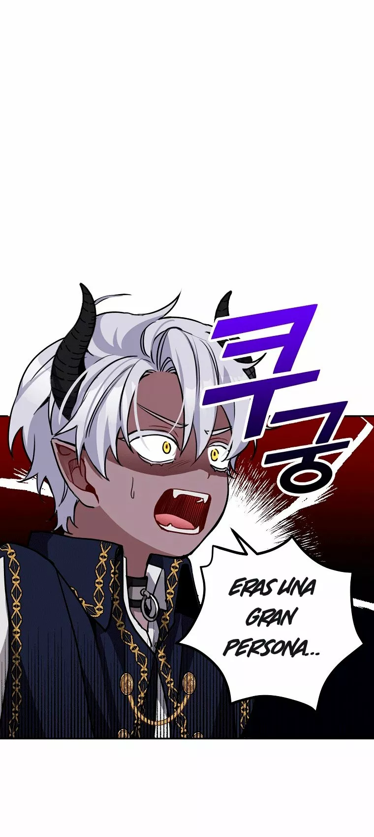 Página 75 del Manga