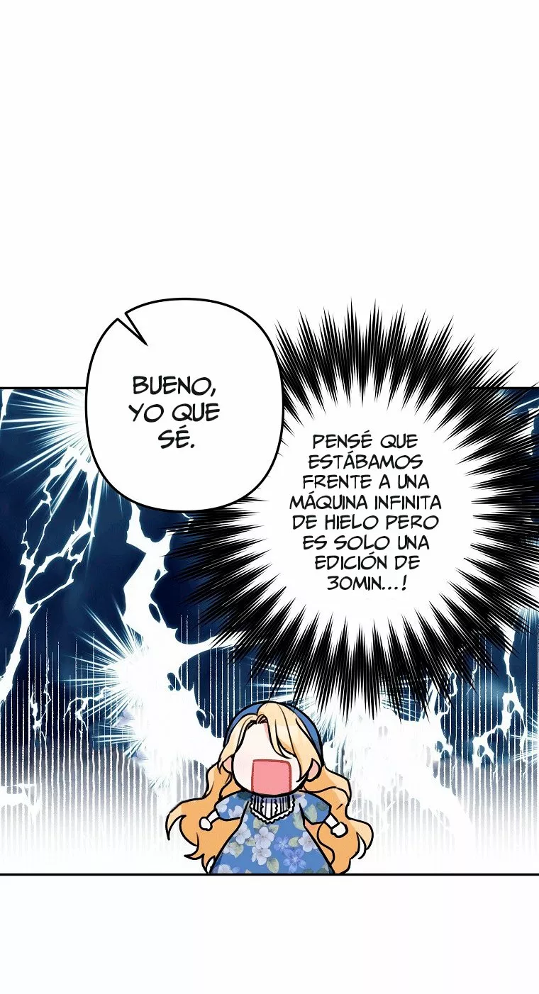 Página 83 del Manga