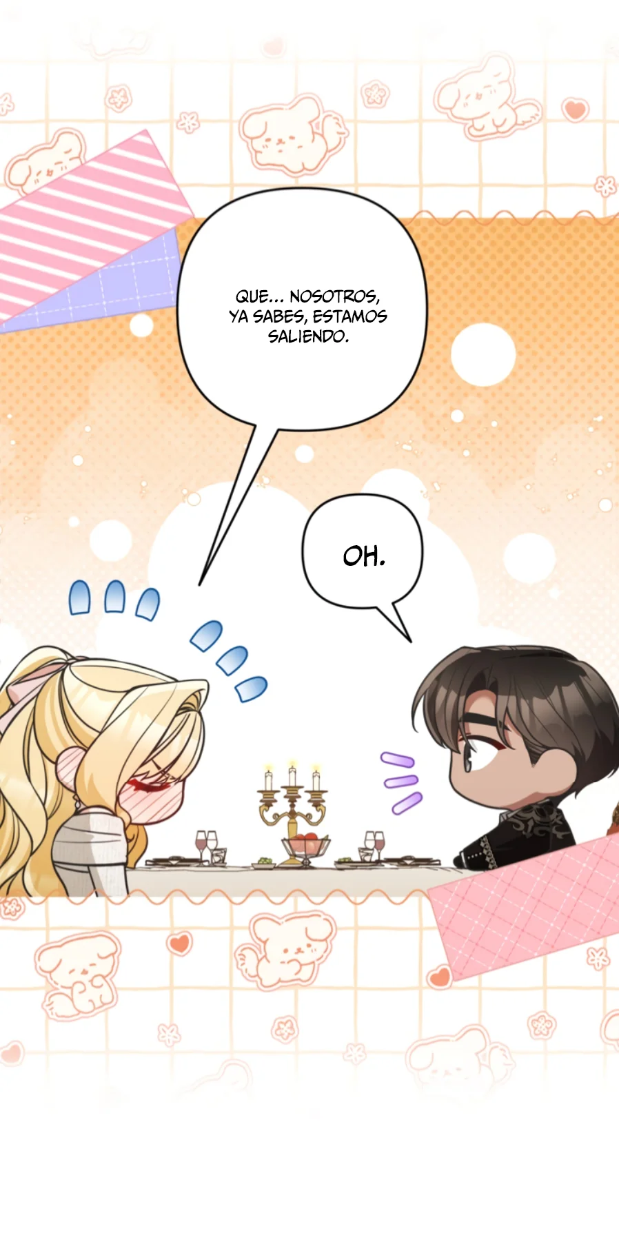 Página 45 del Manga