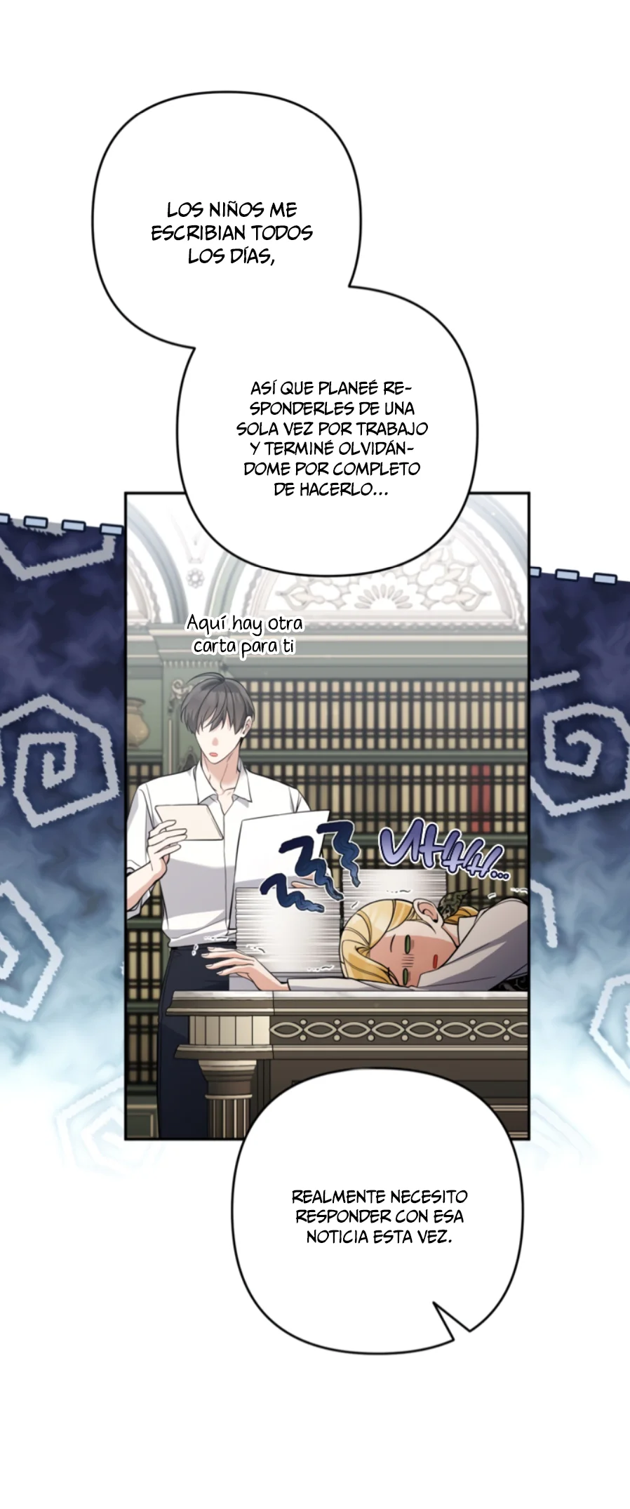 Página 49 del Manga