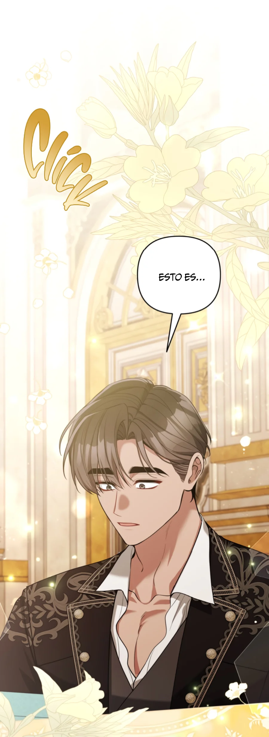 Página 55 del Manga