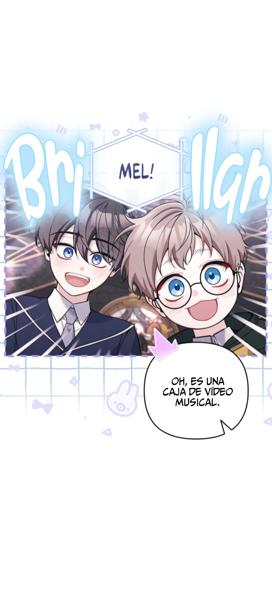 Página 38 del Manga