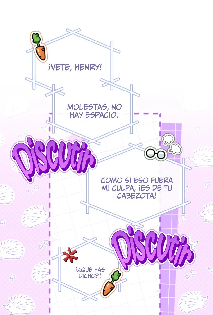 Página 39 del Manga