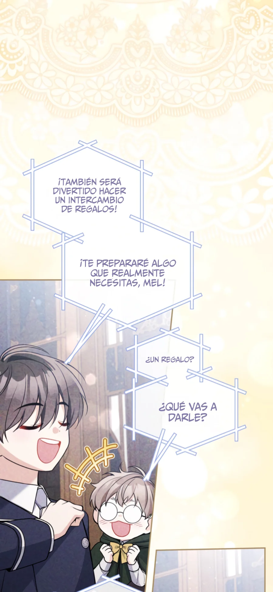 Página 43 del Manga