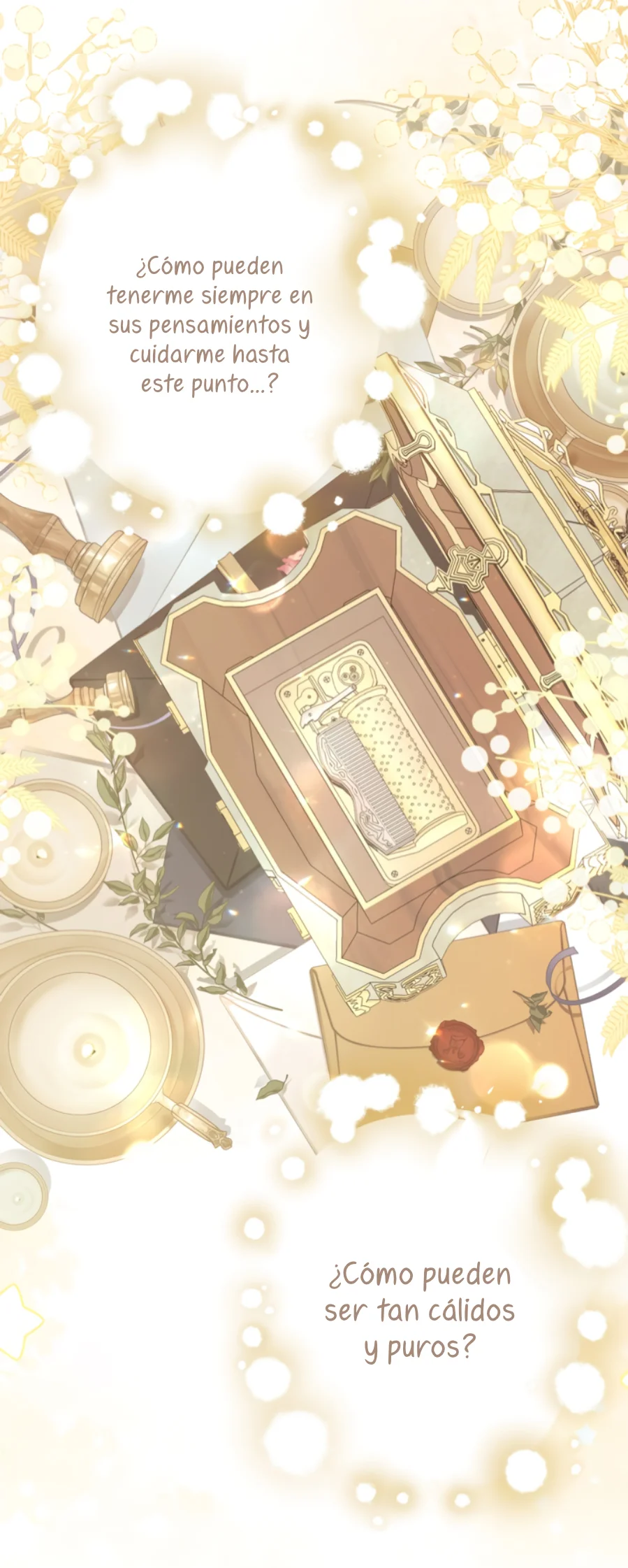 Página 47 del Manga