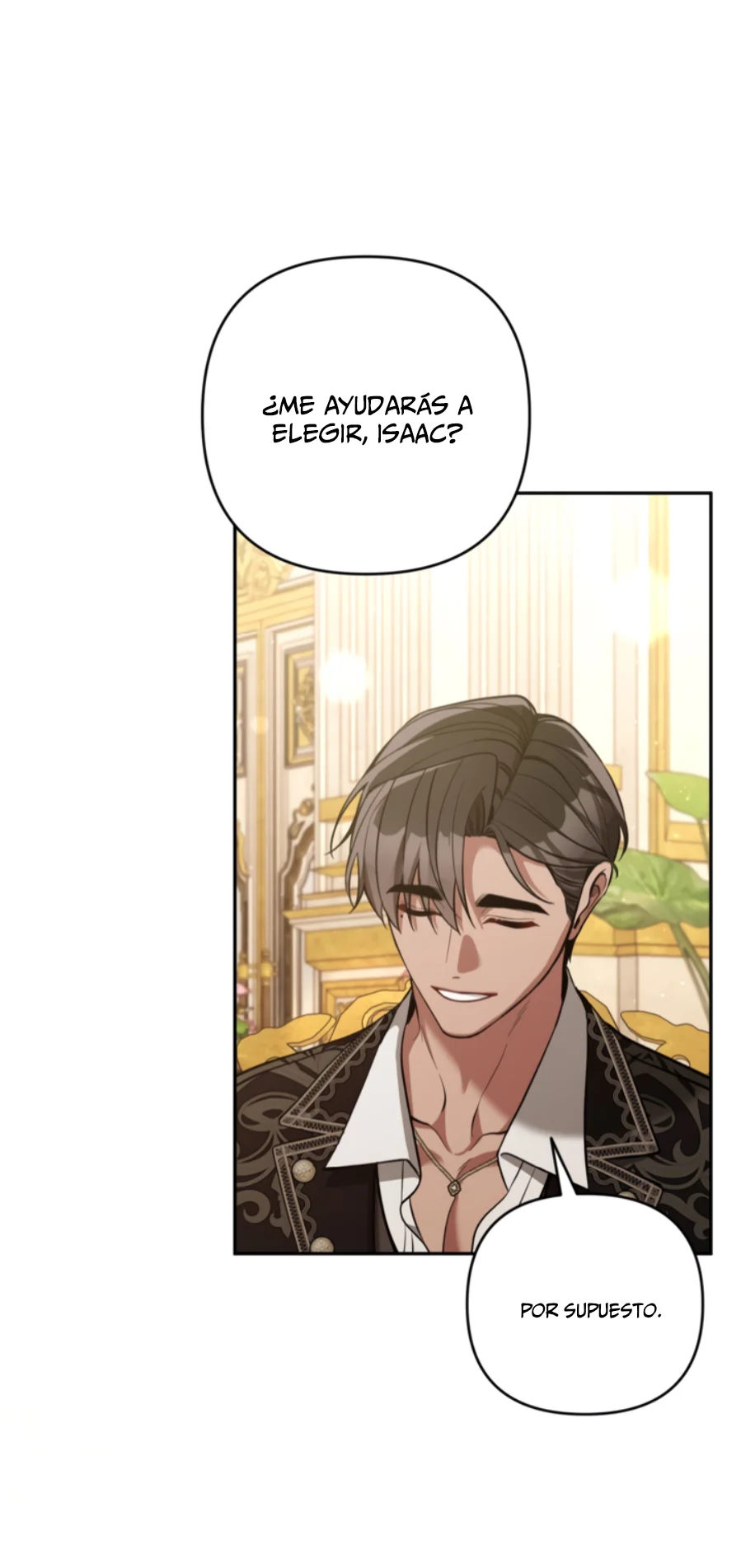 Página 50 del Manga