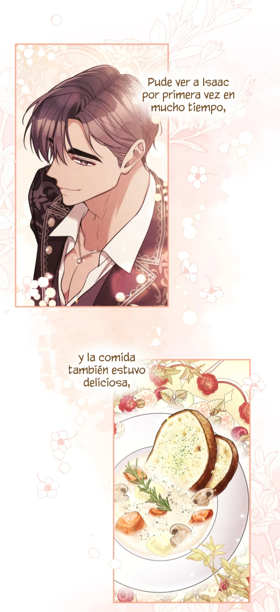 Página 55 del Manga