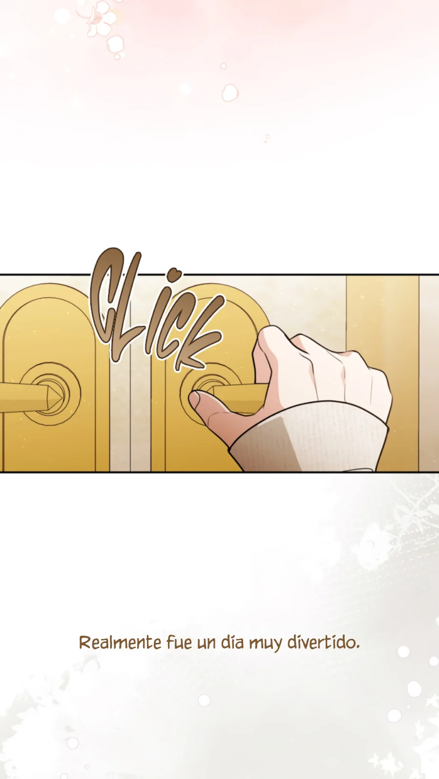 Página 57 del Manga