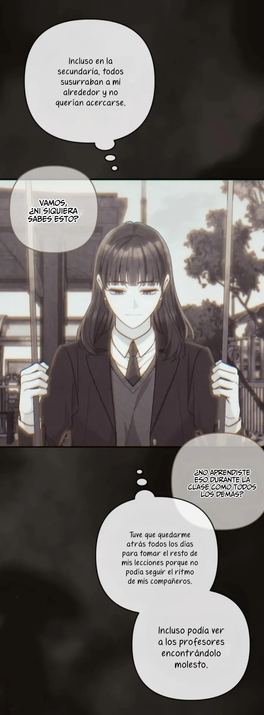 Página 39 del Manga