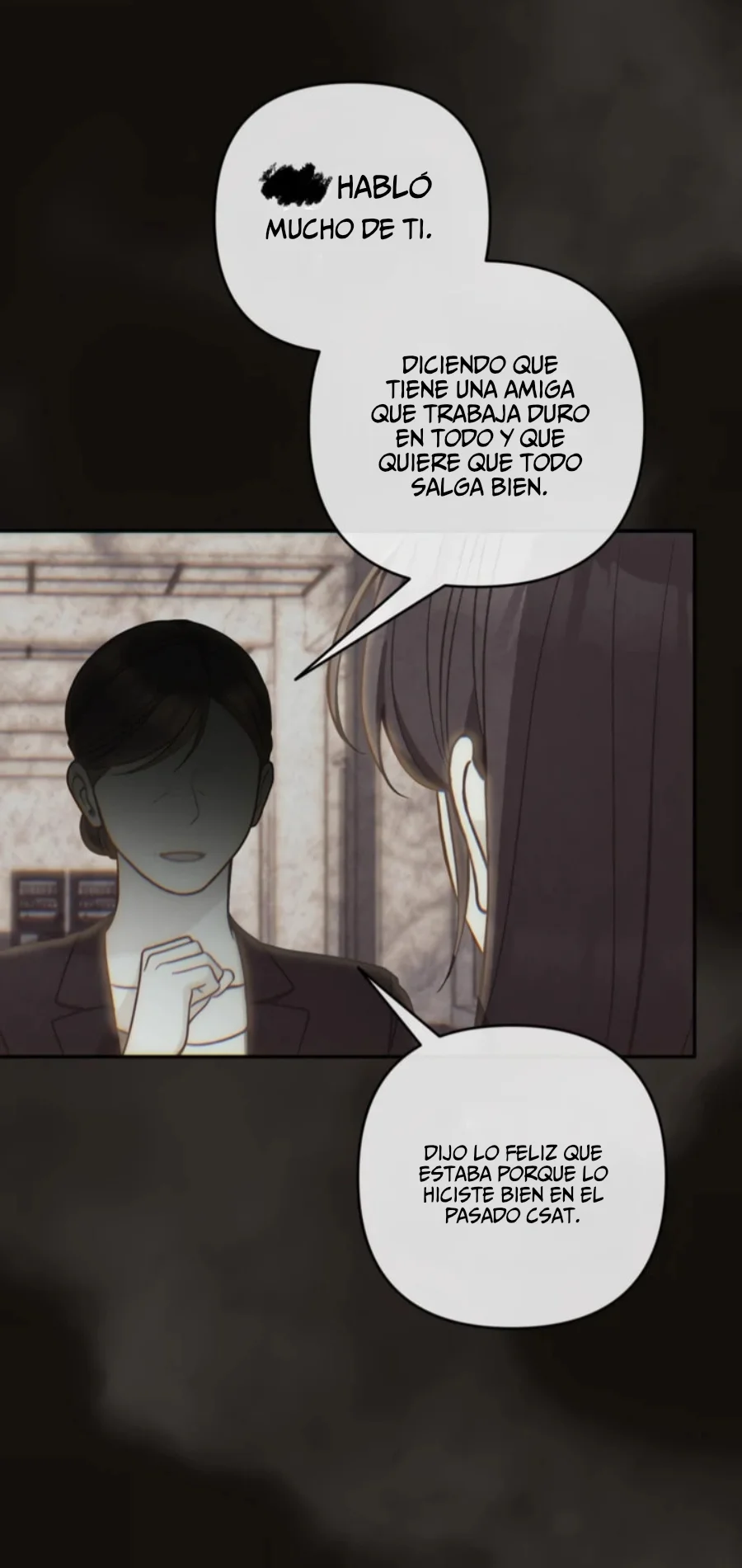 Página 46 del Manga