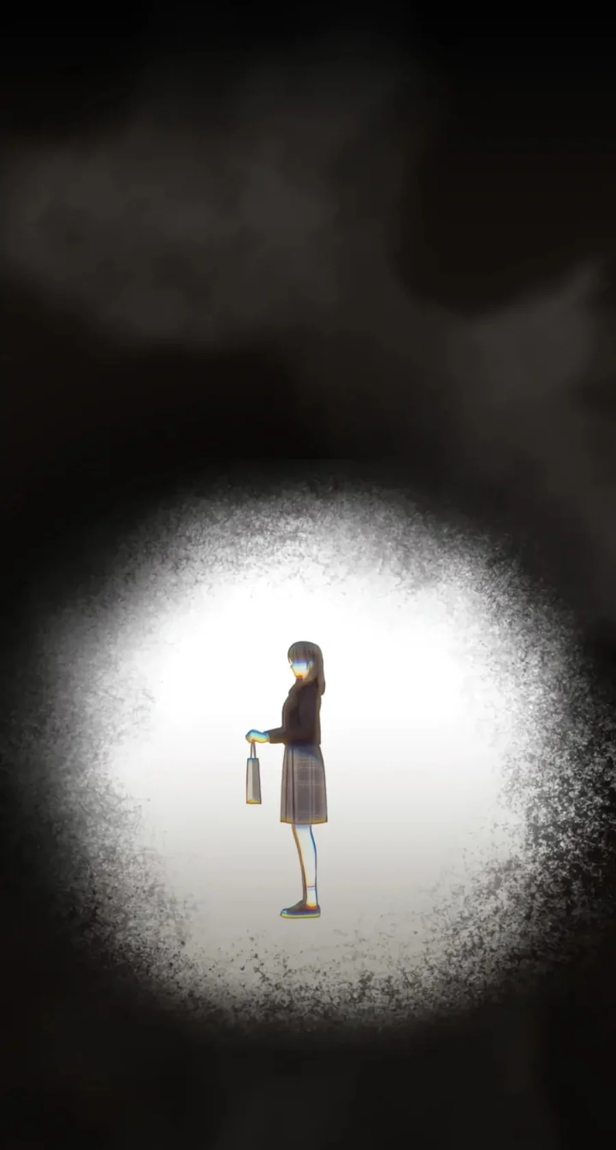 Página 49 del Manga