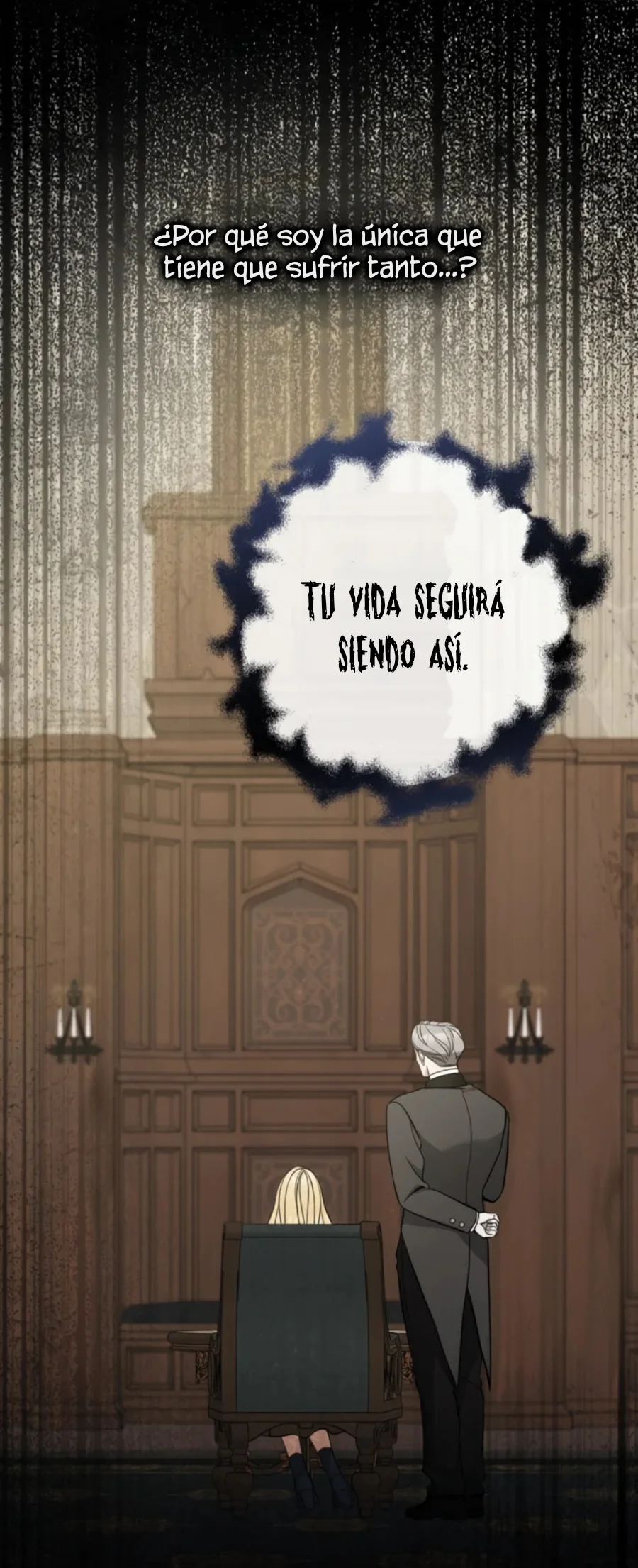 Página 54 del Manga