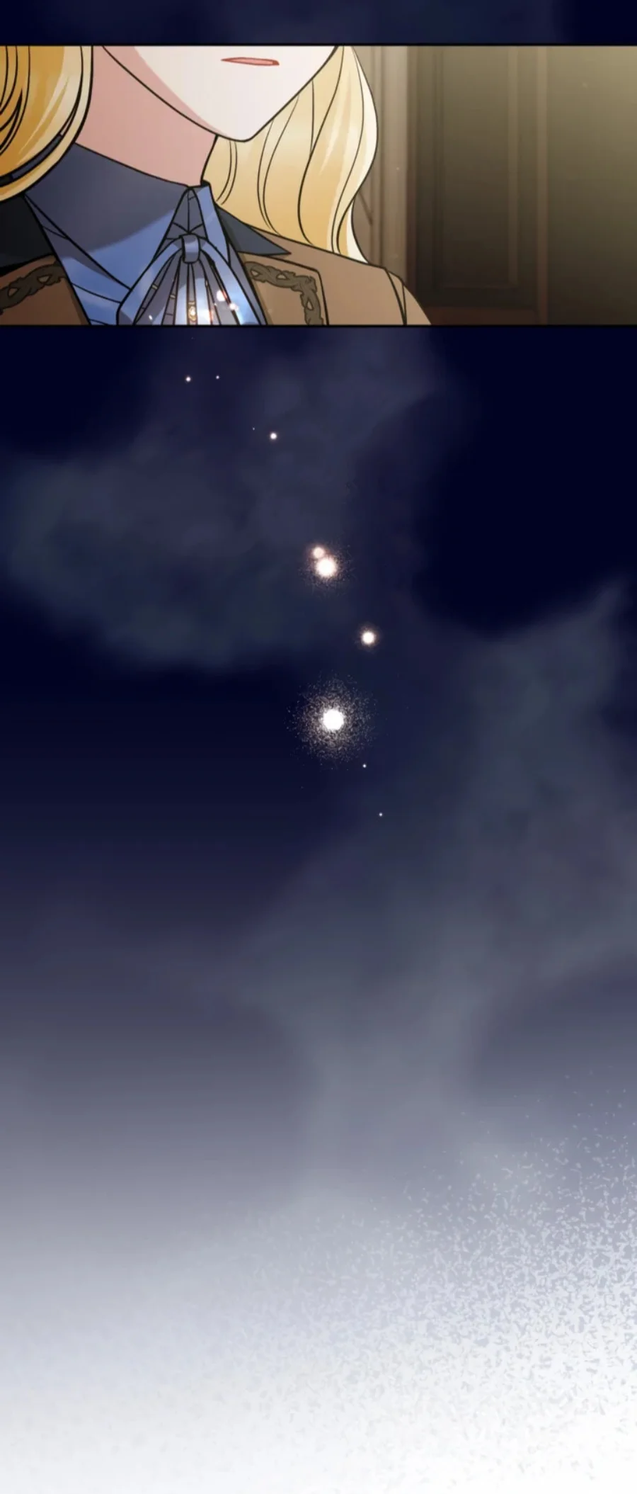 Página 61 del Manga