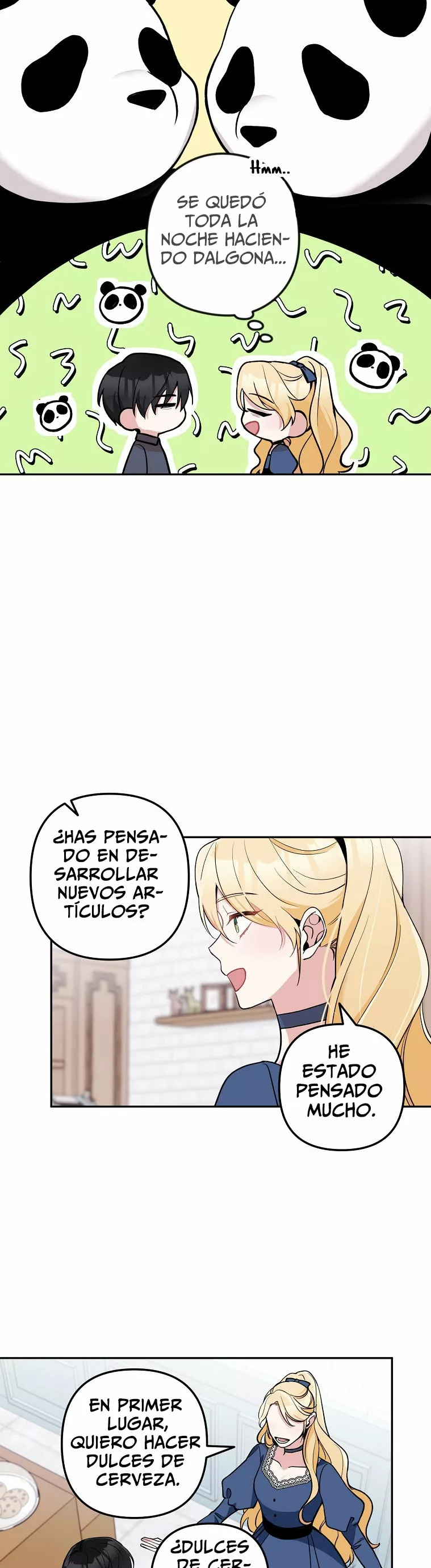 Página 36 del Manga