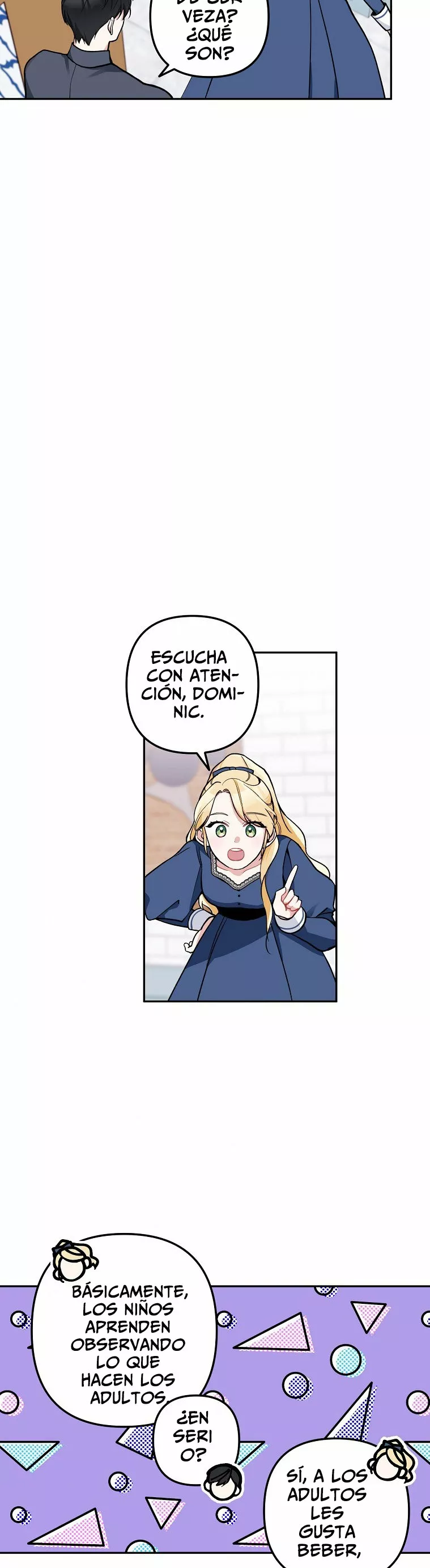 Página 37 del Manga
