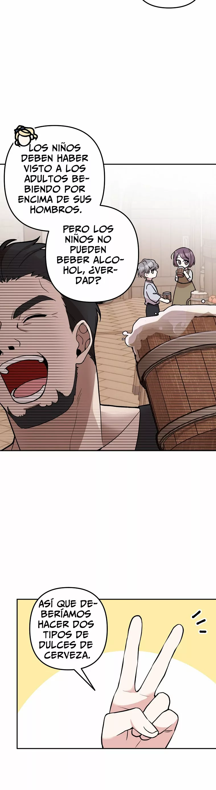 Página 38 del Manga