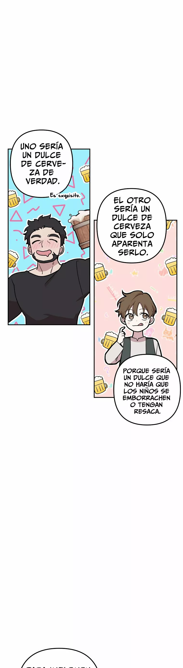 Página 39 del Manga
