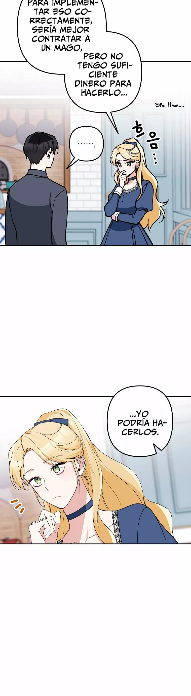 Página 40 del Manga