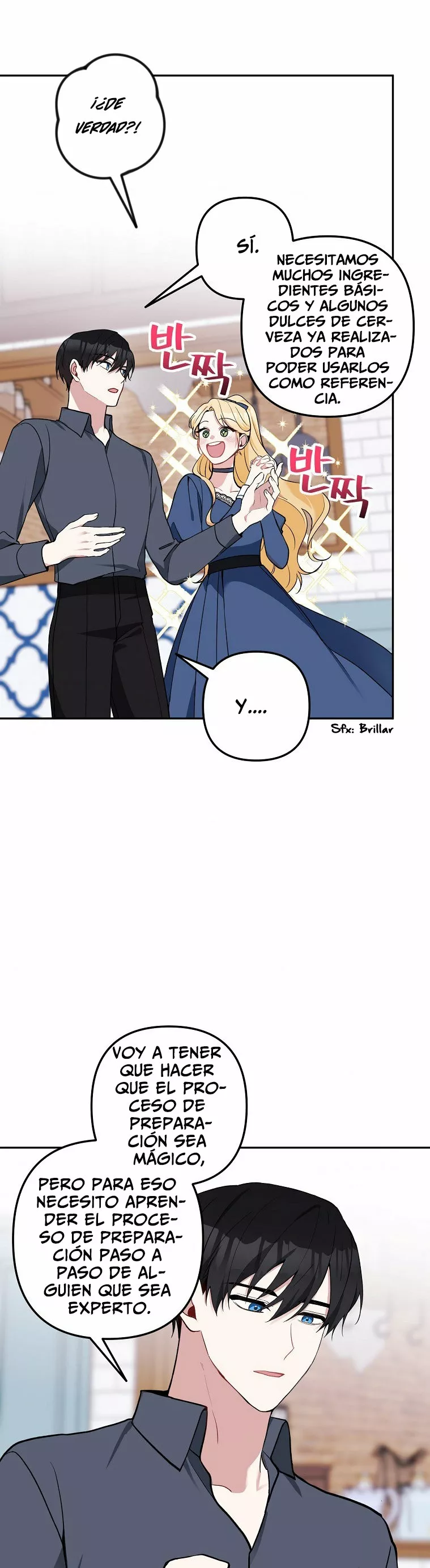 Página 41 del Manga