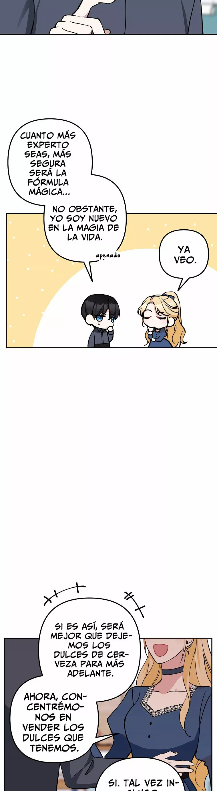 Página 42 del Manga