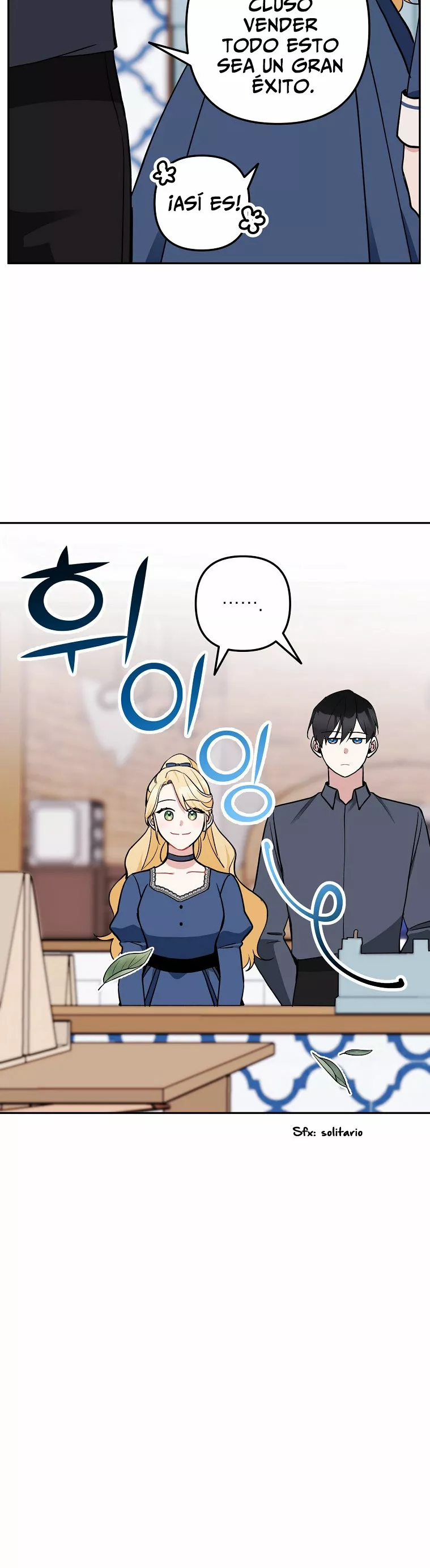 Página 43 del Manga