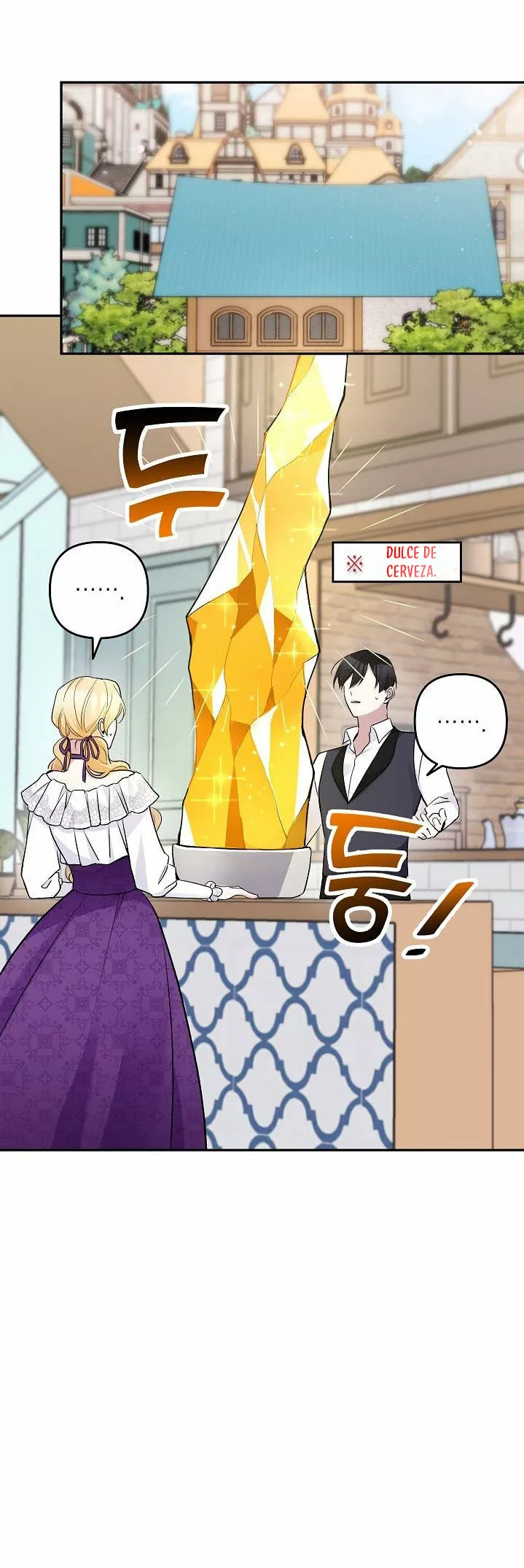 Página 45 del Manga