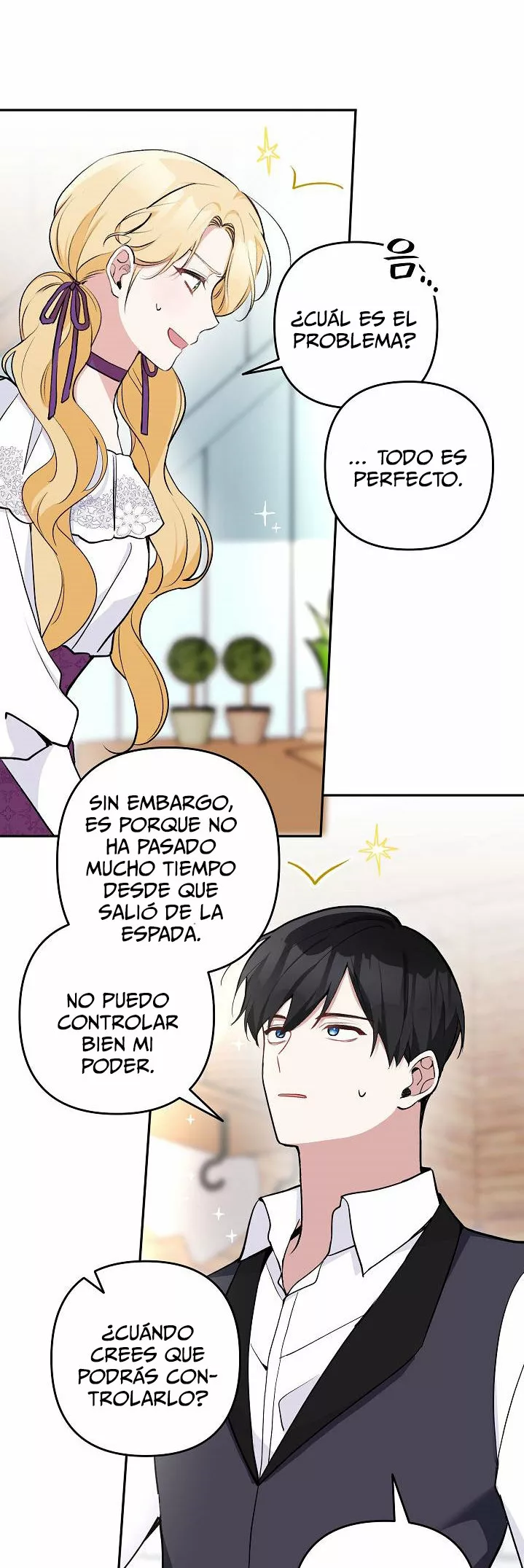 Página 46 del Manga