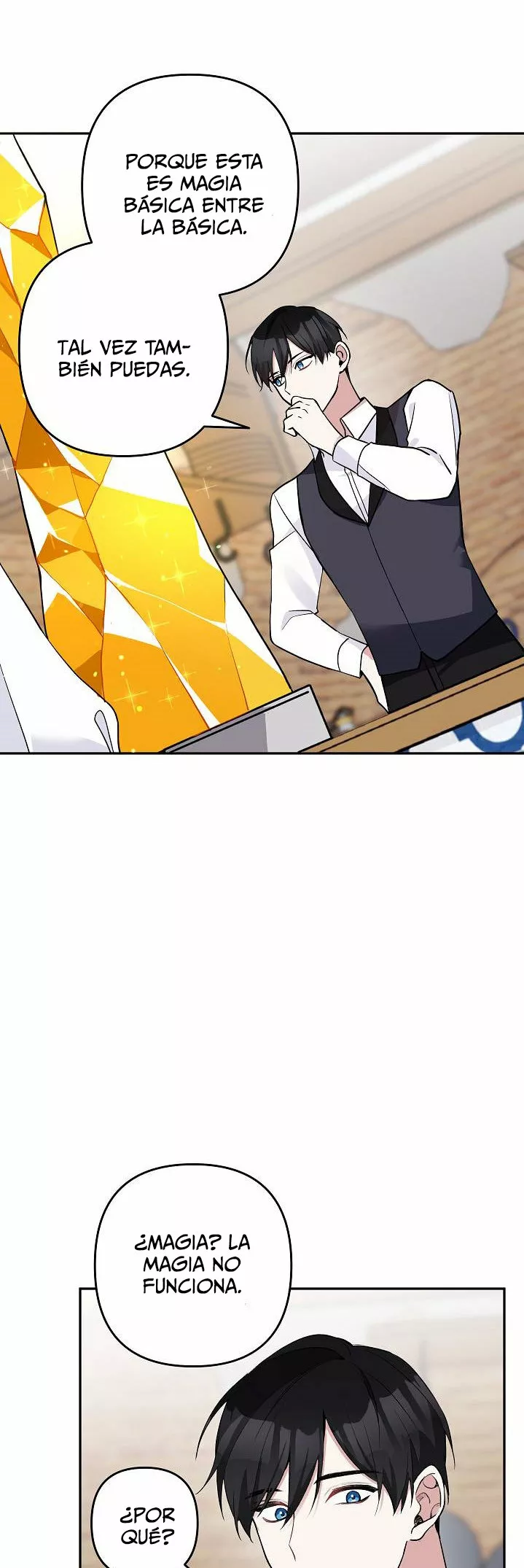 Página 49 del Manga