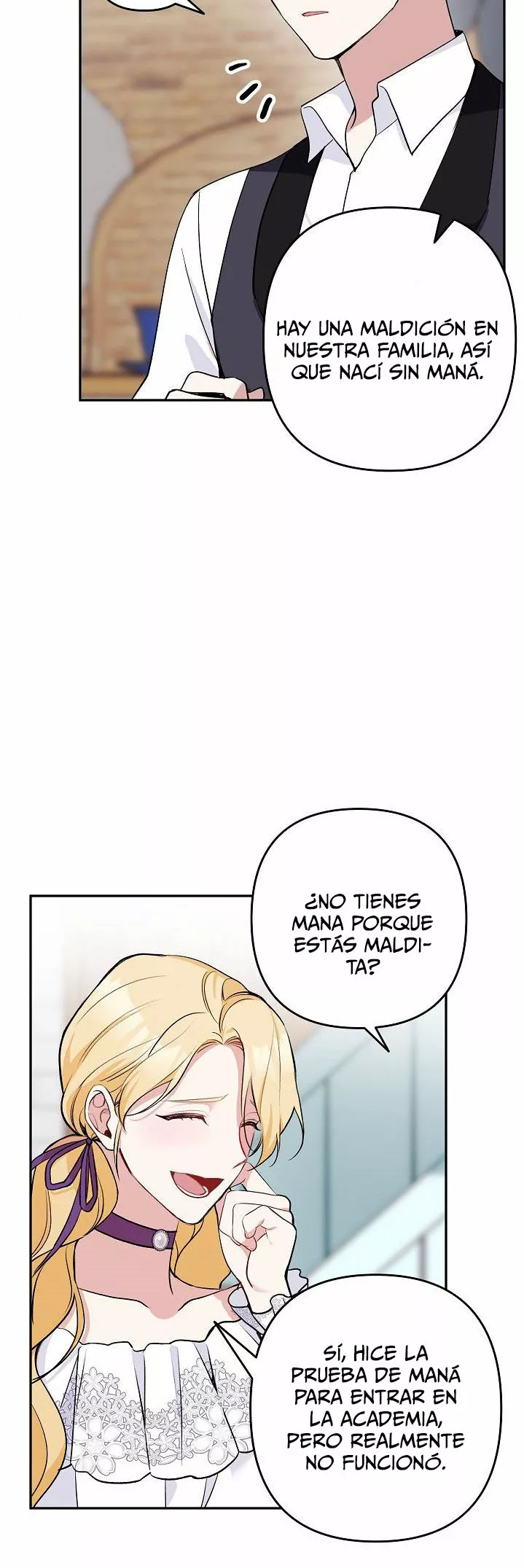 Página 50 del Manga