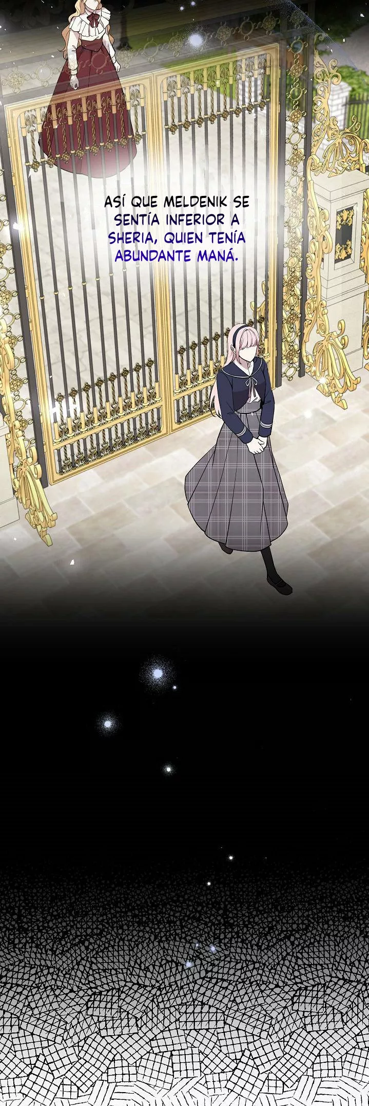 Página 53 del Manga