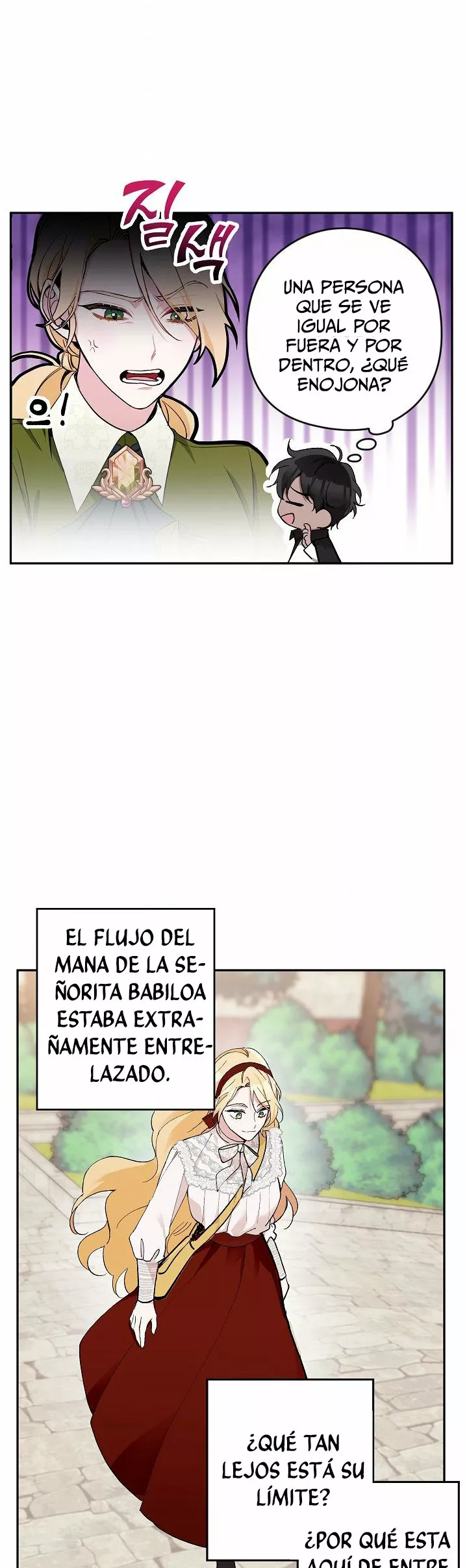 Página 39 del Manga