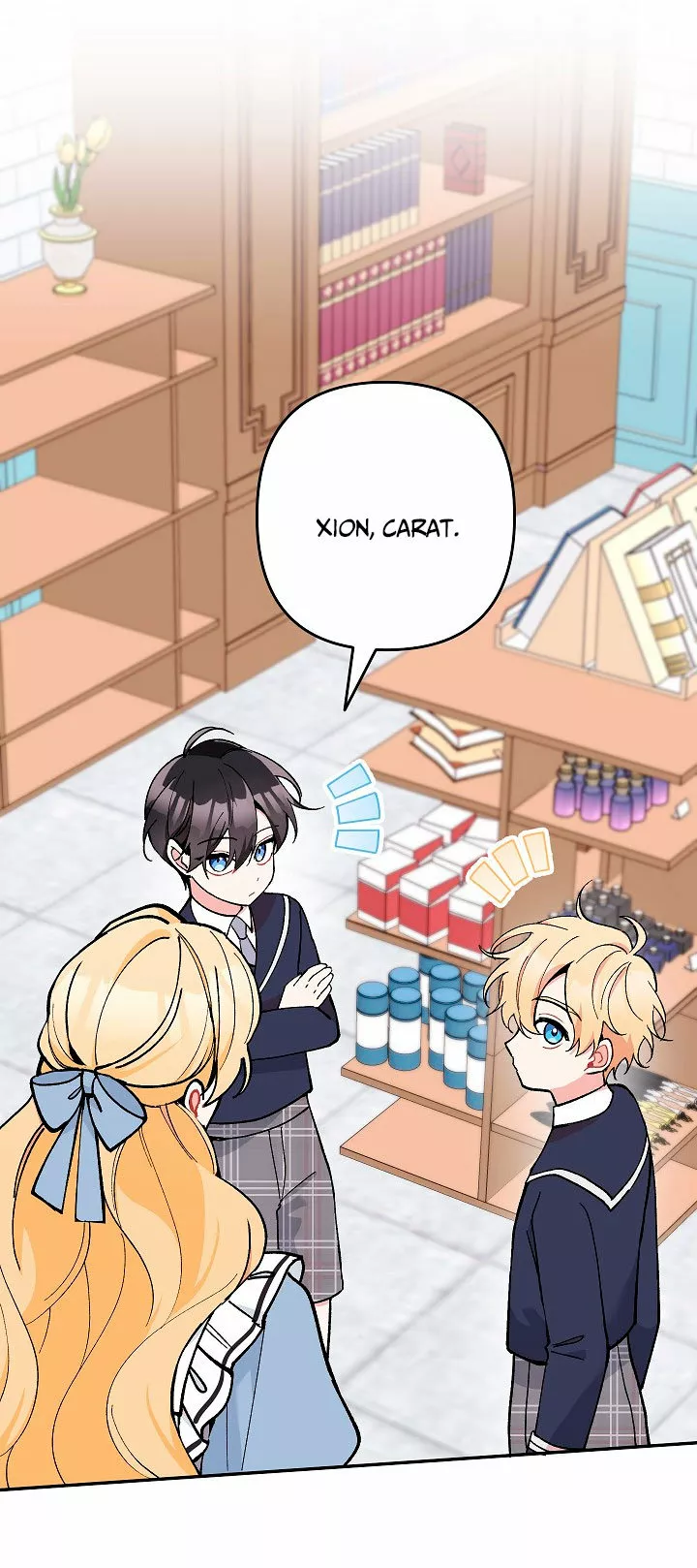 Página 35 del Manga