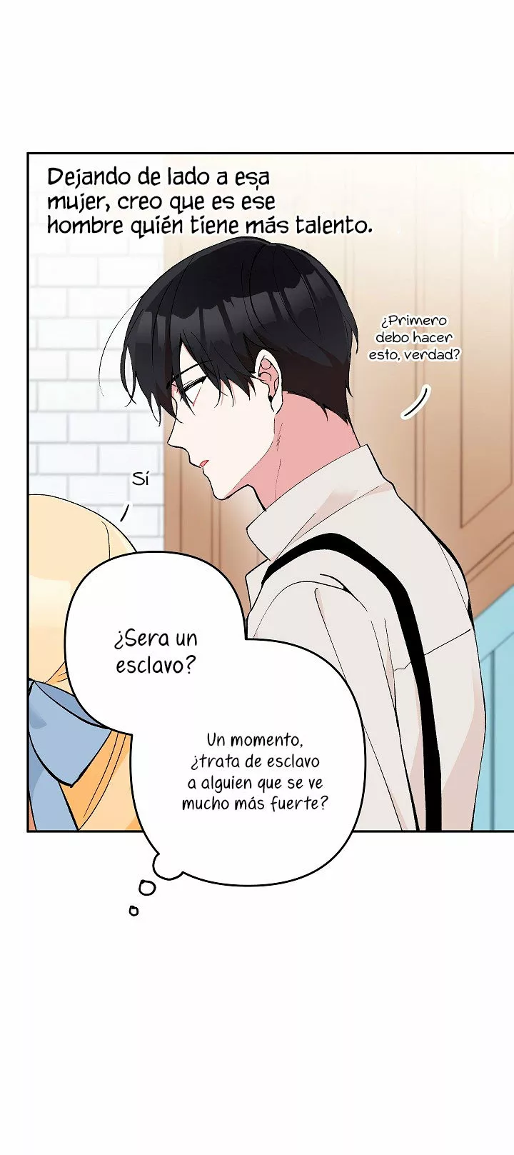 Página 40 del Manga